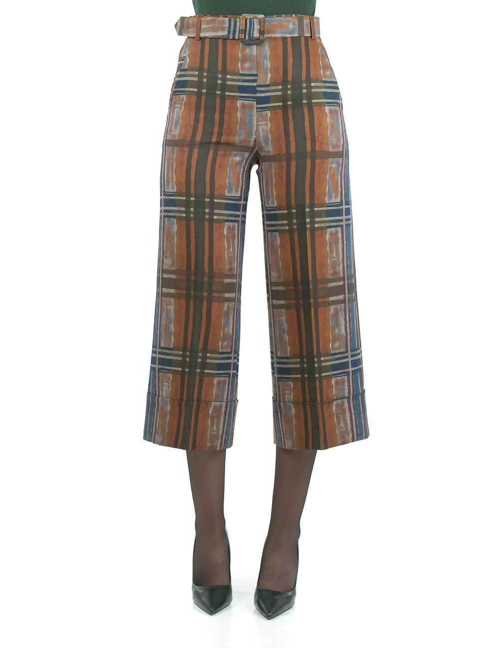 Pantalone Carla Montanarini    
