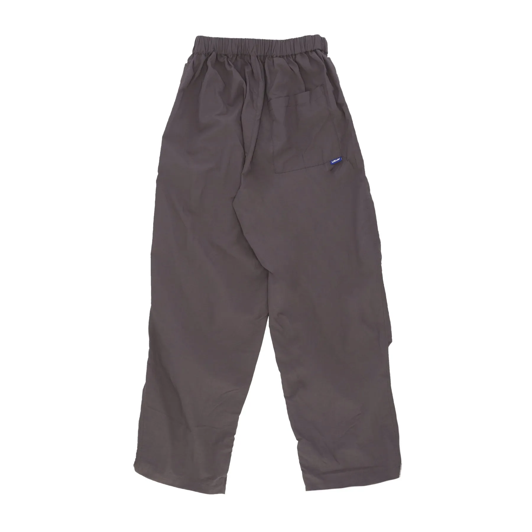 Pantalone Lungo Uomo Doper Pant Anthracite