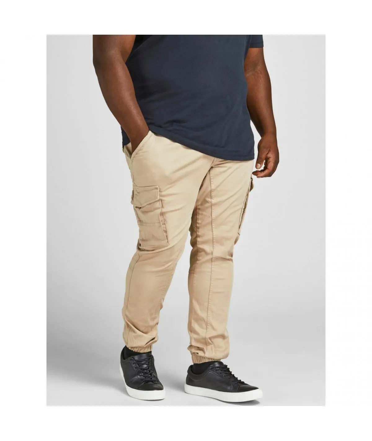 PANTALONE TASCONI