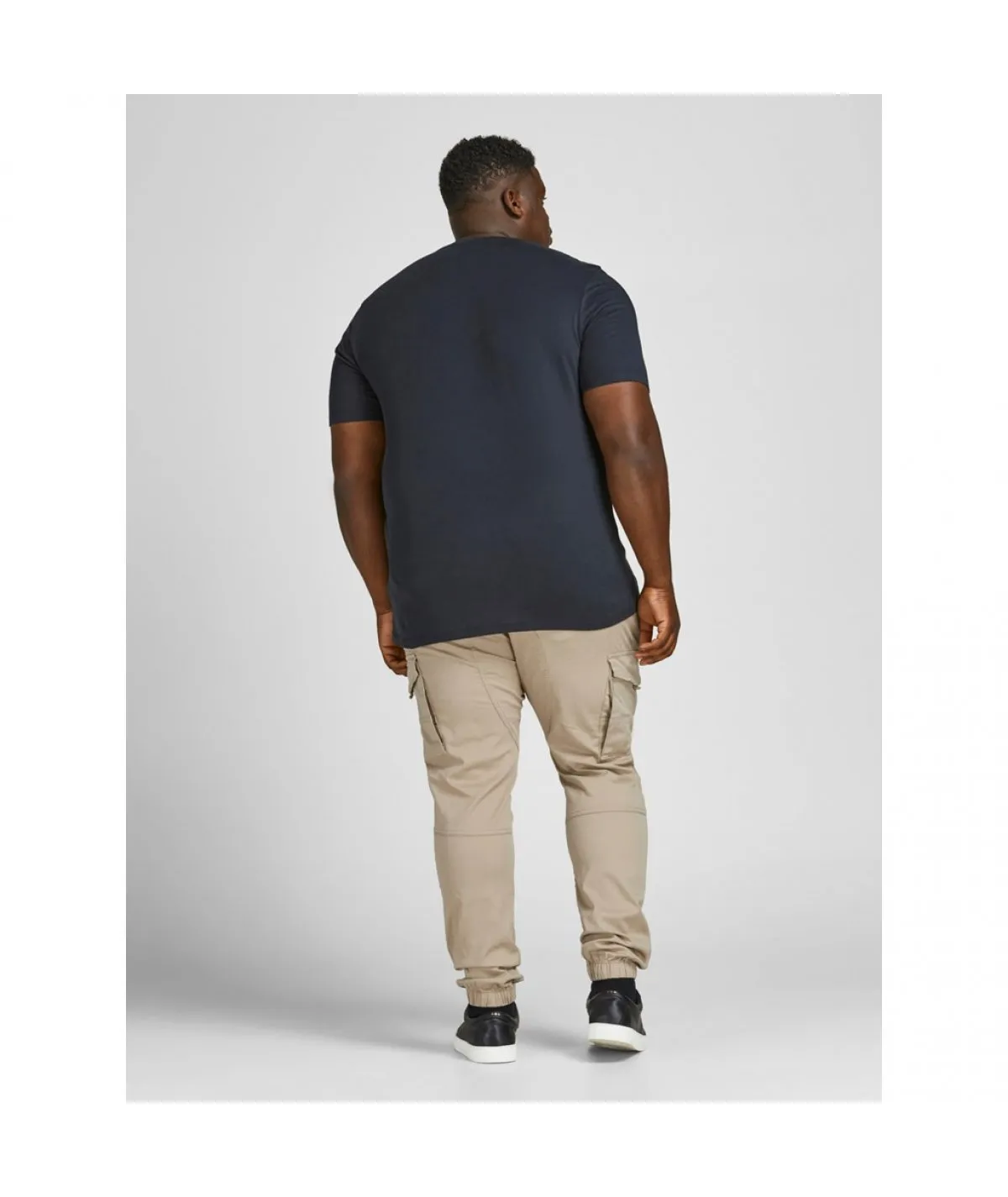 PANTALONE TASCONI
