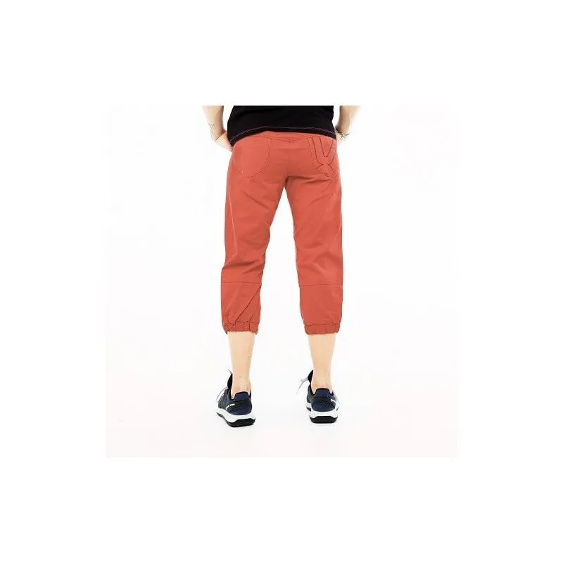 Pantaloni ABK Sikia Quarter Pant V3 (corallo intenso)