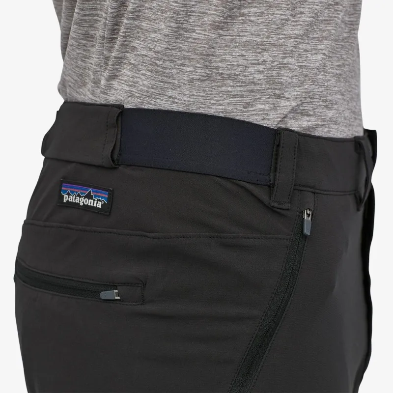Patagonia Men's Altvia Trail Pants - Short black