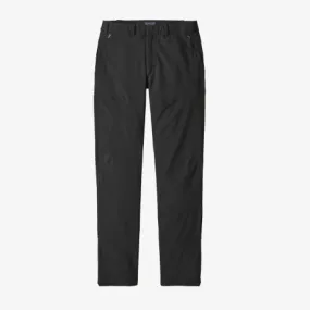Patagonia Men's Altvia Trail Pants - Short black