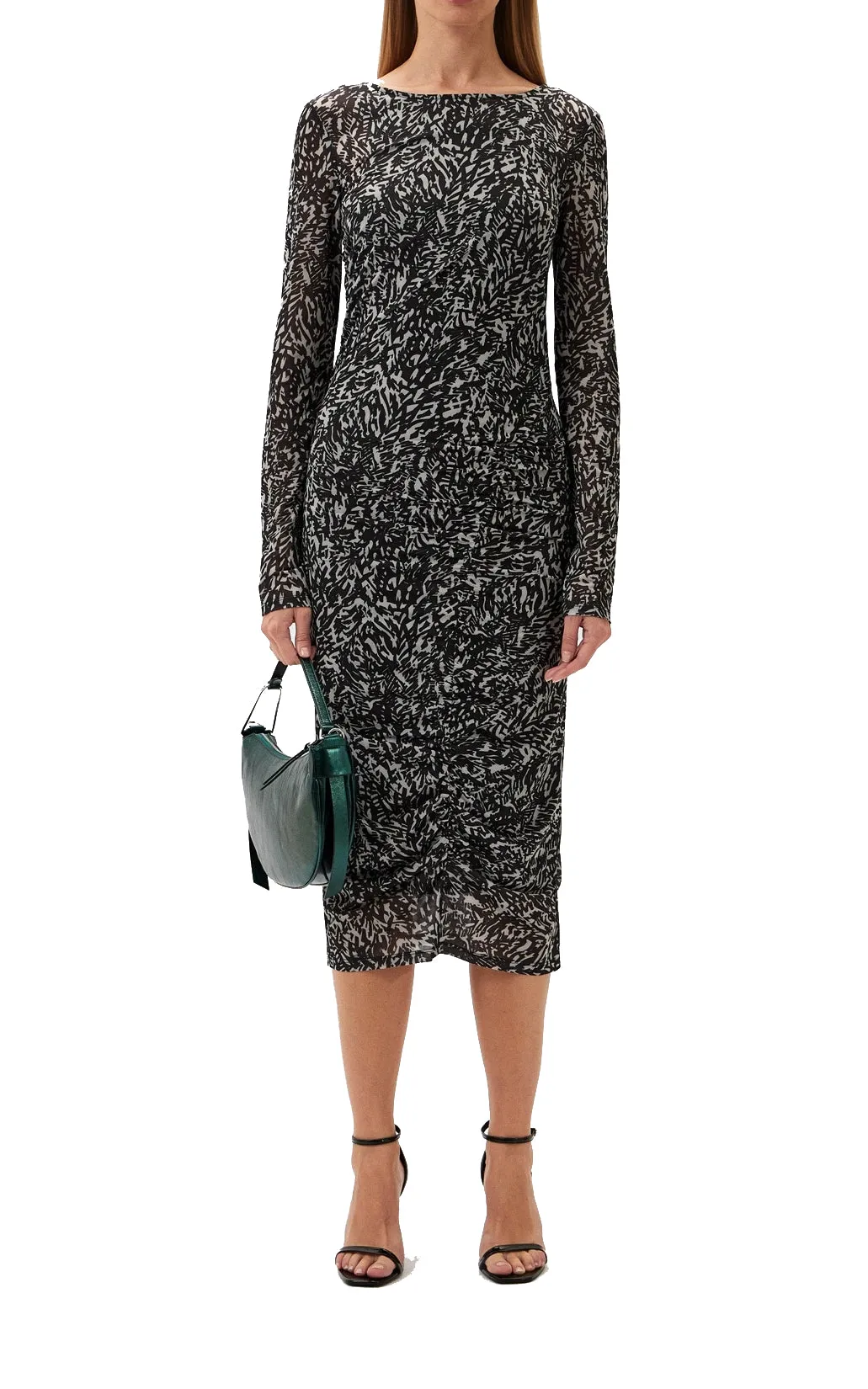 Patrizia Pepe Abiti 8A1344 J221