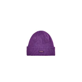 Pleasures Impact Logo Beanie