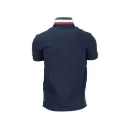 Polo mezza manica Frecce Tricolori
