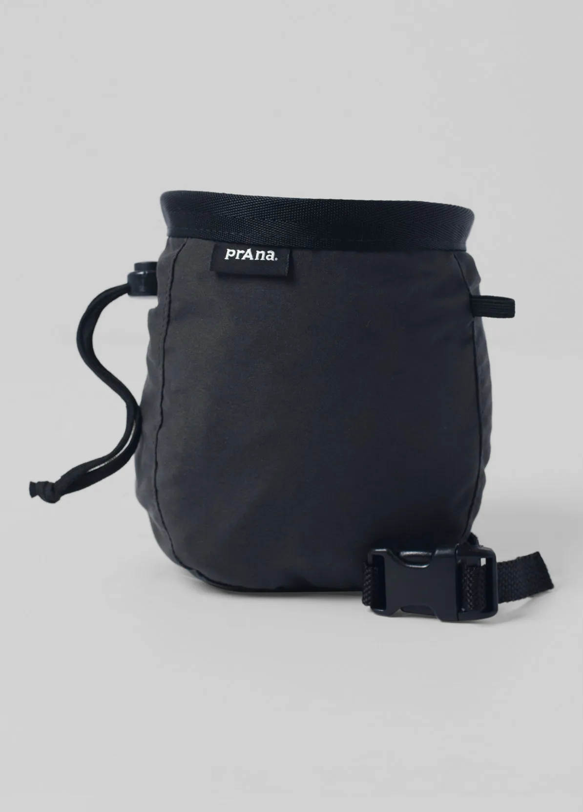 PrAna Geo Chalk Bag With Belt 2015