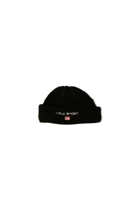 PsFleece Beanie
