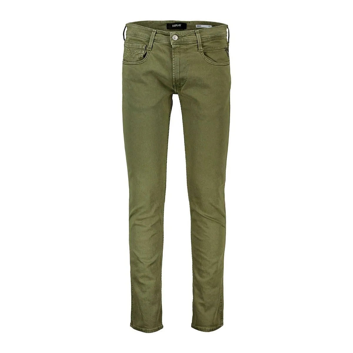      REPLAY JEANS BULL ANBAS WAIST 32  
