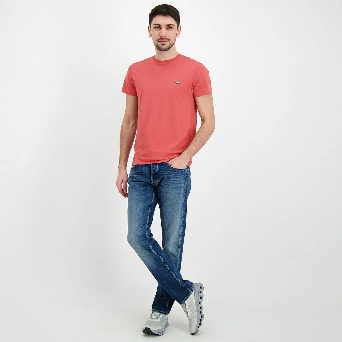      REPLAY JEANS STRAIGHT GROVER  