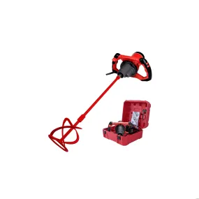 Rubi 24958 Rubimix-9 N Mixer 1200 watt in valigetta