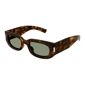   Saint Laurent SL 697 - 002 L'Avana | Occhiale Da Sole Unisex 