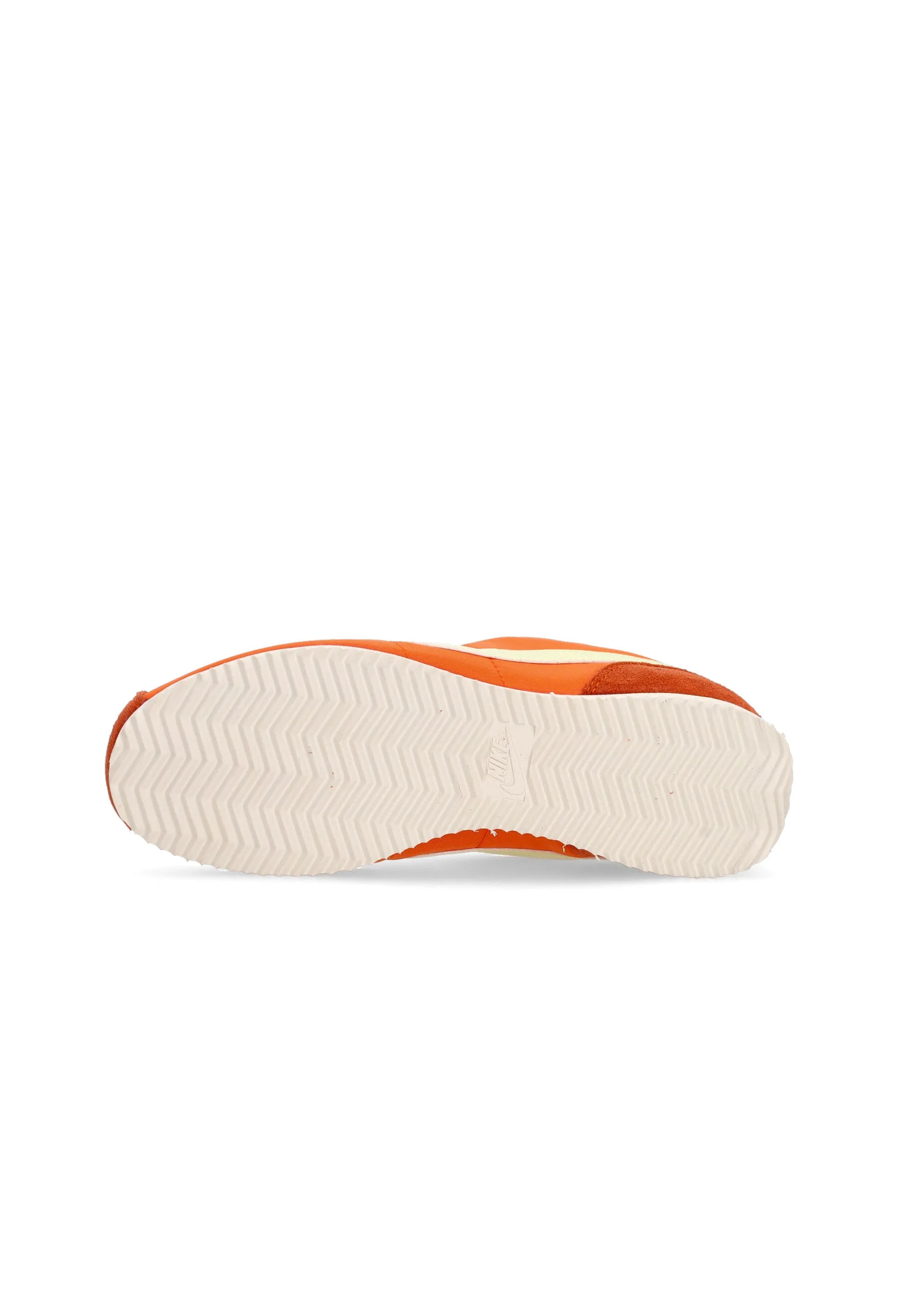 Scarpa Bassa Donna W Cortez Safety Orange/life Lime/sail/team Orange