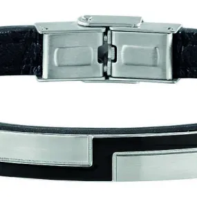 SECTOR Bracciale uomo gioielli Sector Bandy SZV36