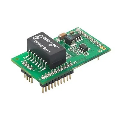 Server per dispositivo seriale MOXA, 3 porte Ethernet, 3 porte seriali, 230.4kbit/s max