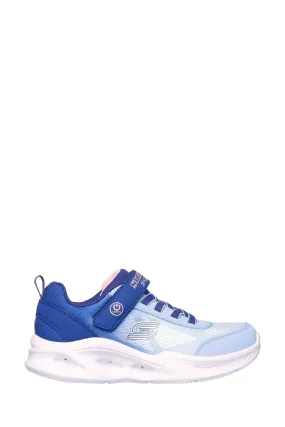 Skechers Sola Glow Trainers    