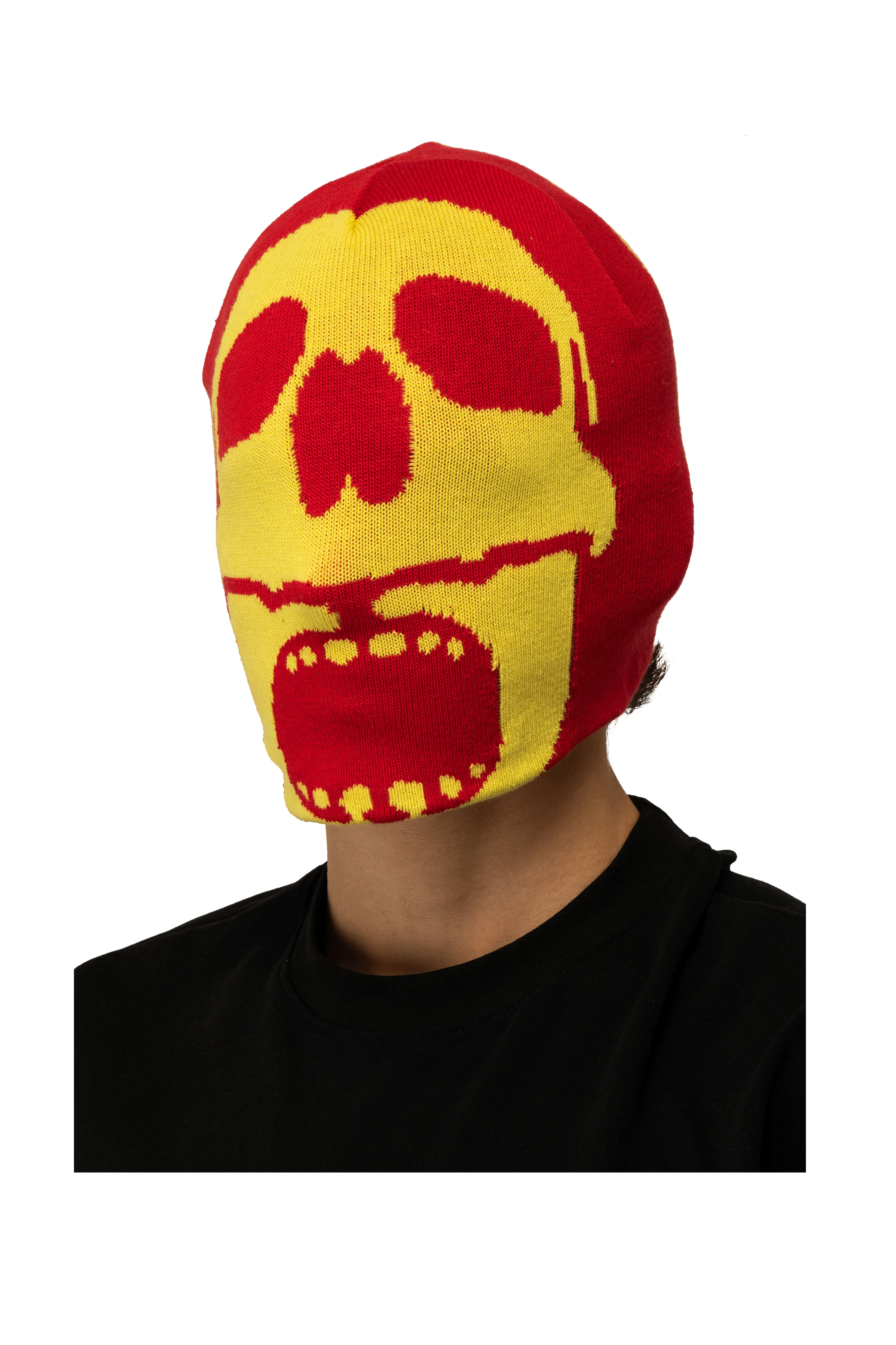 Skull Beanie
