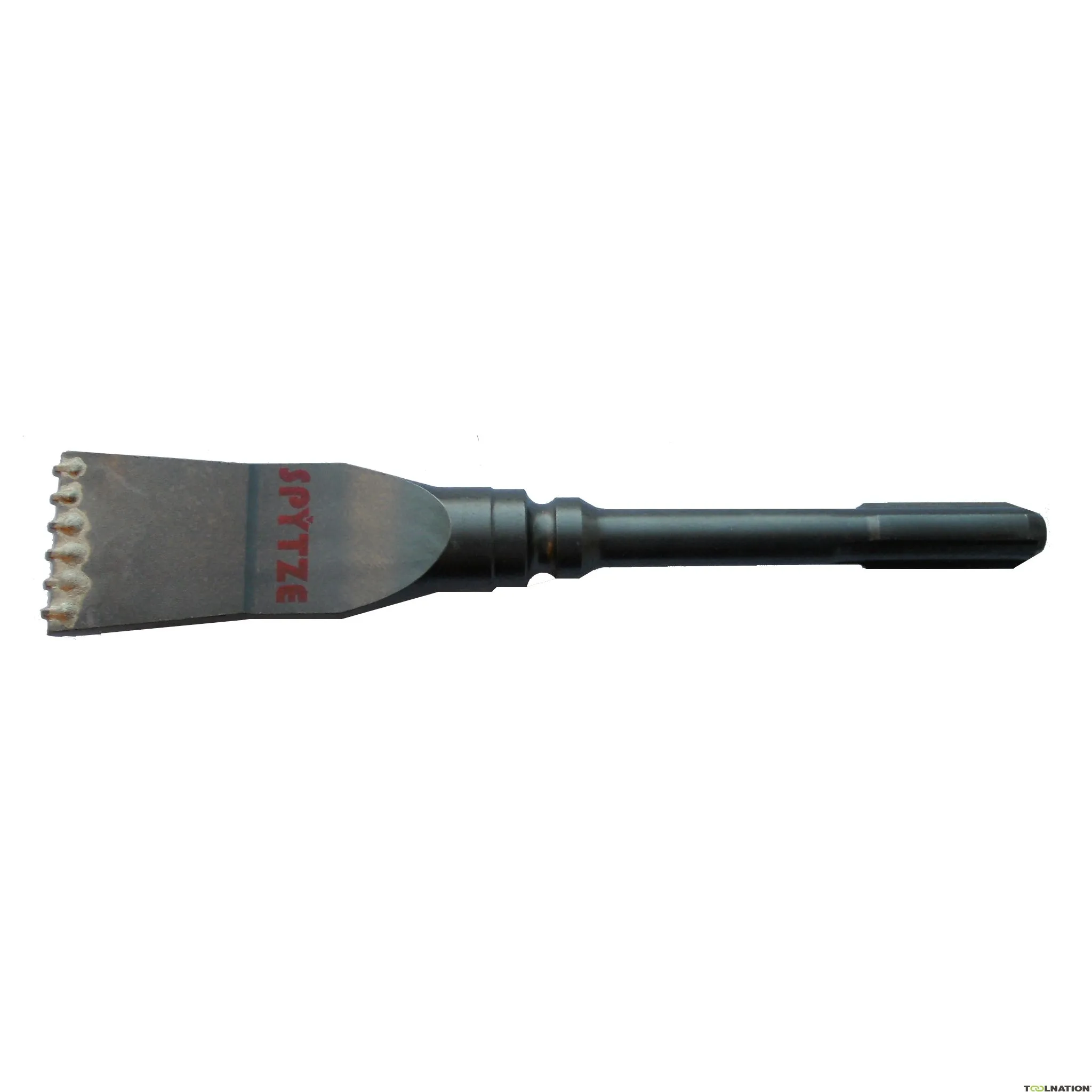 Spytze 8003020 Scalpello per giunzioni Widia 7mm lunghezza 19cm Spit 445