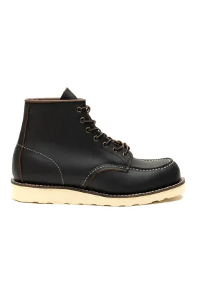 Stivaletto Moc 8849