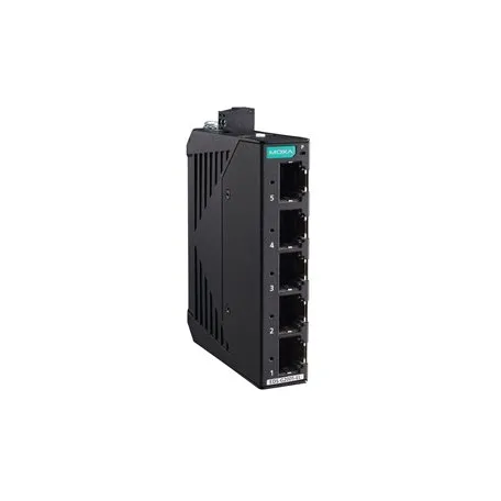 Switch Ethernet MOXA