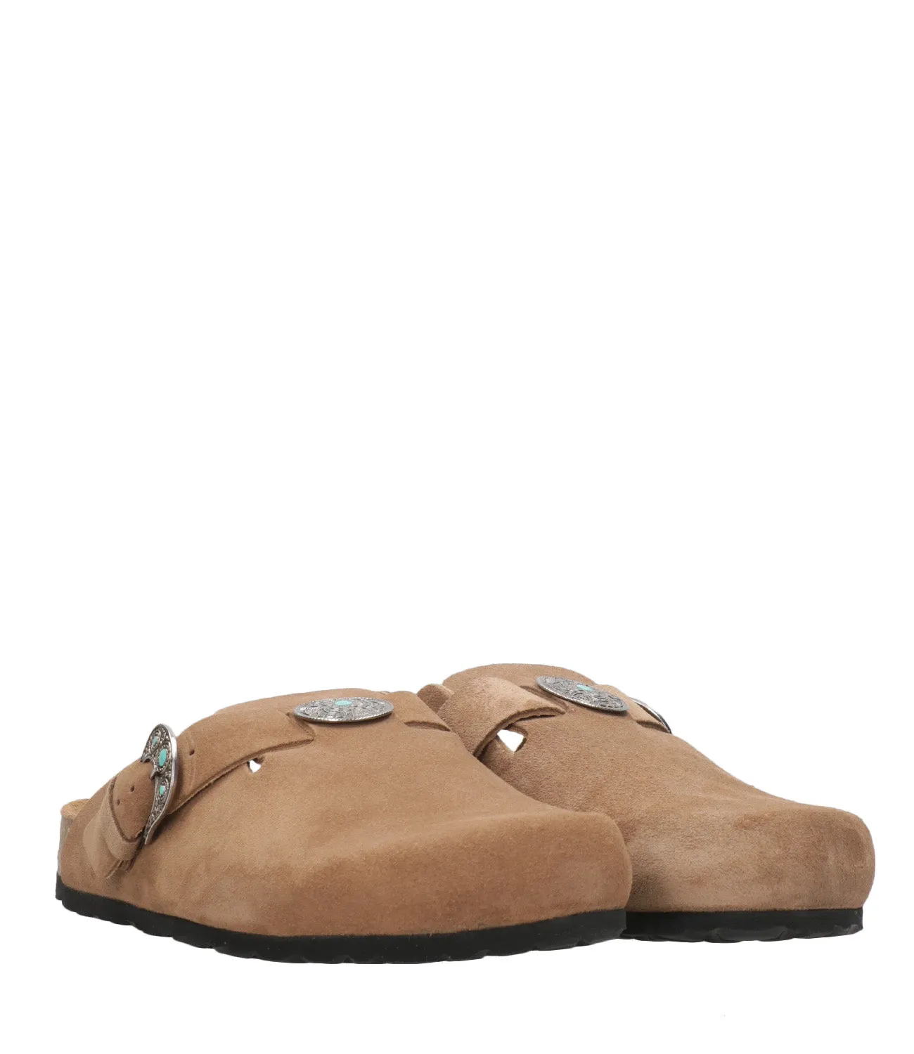 Taji | Sabot 140 Visone