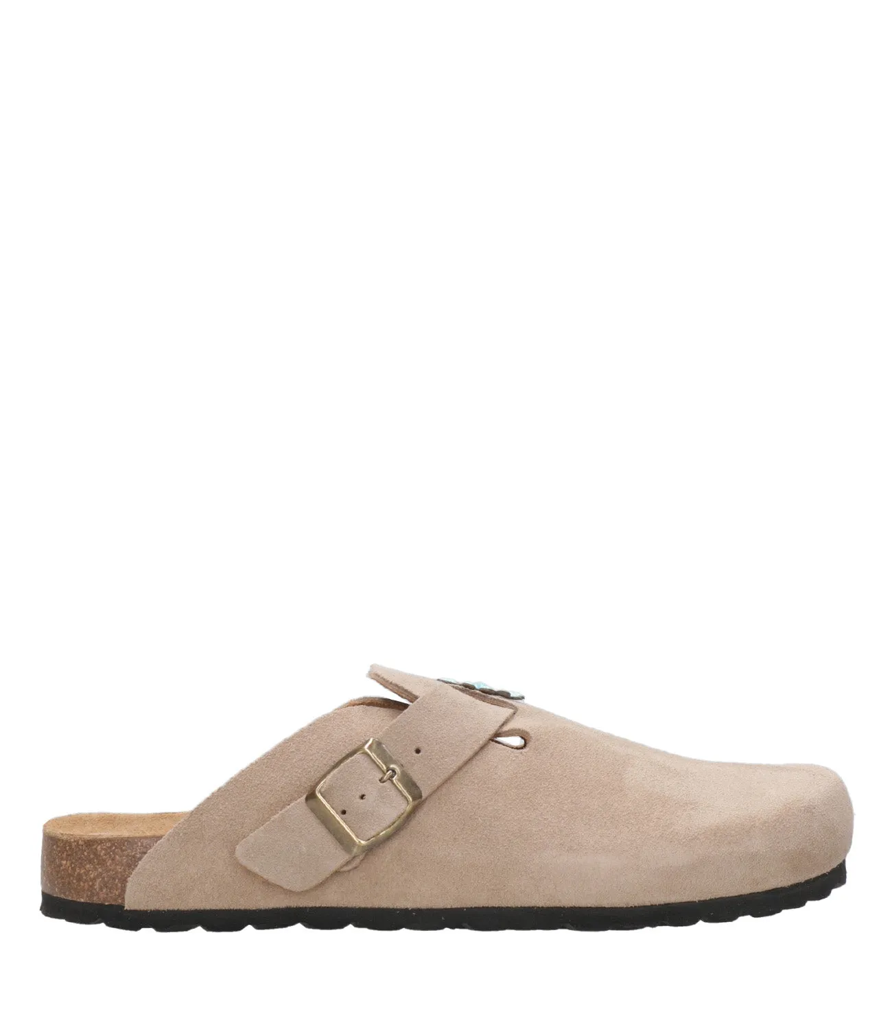 Taji | Sabot 160 Pietra