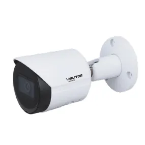 Telecamere Bullet HDCVI 5MP ottica 3,6mm - HILTRON THC5HDBL 