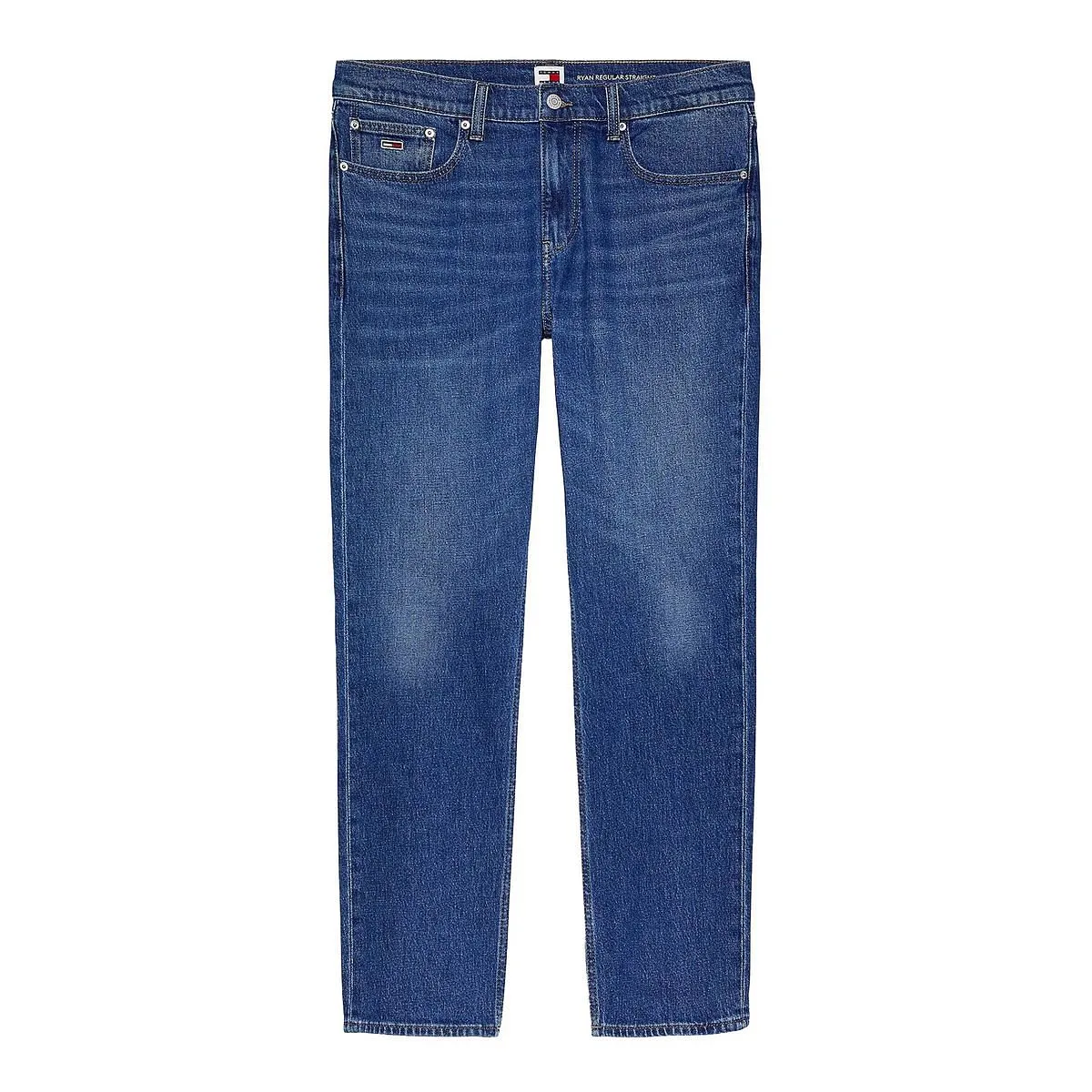      TOMMY JEANS JEANS STRAIGHT RYAN  