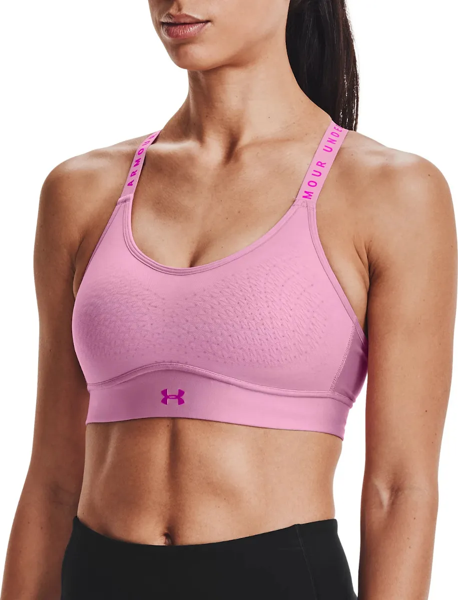 Top e Reggiseni Under Armour Infinity