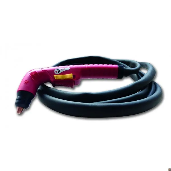 TORCIA TELWIN DA MT. 4 PER PLASMA 742237