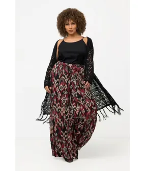 ULLA POPKEN PANTALONE CURVY PER DONNA E RAGAZZA TAGLIE COMODE