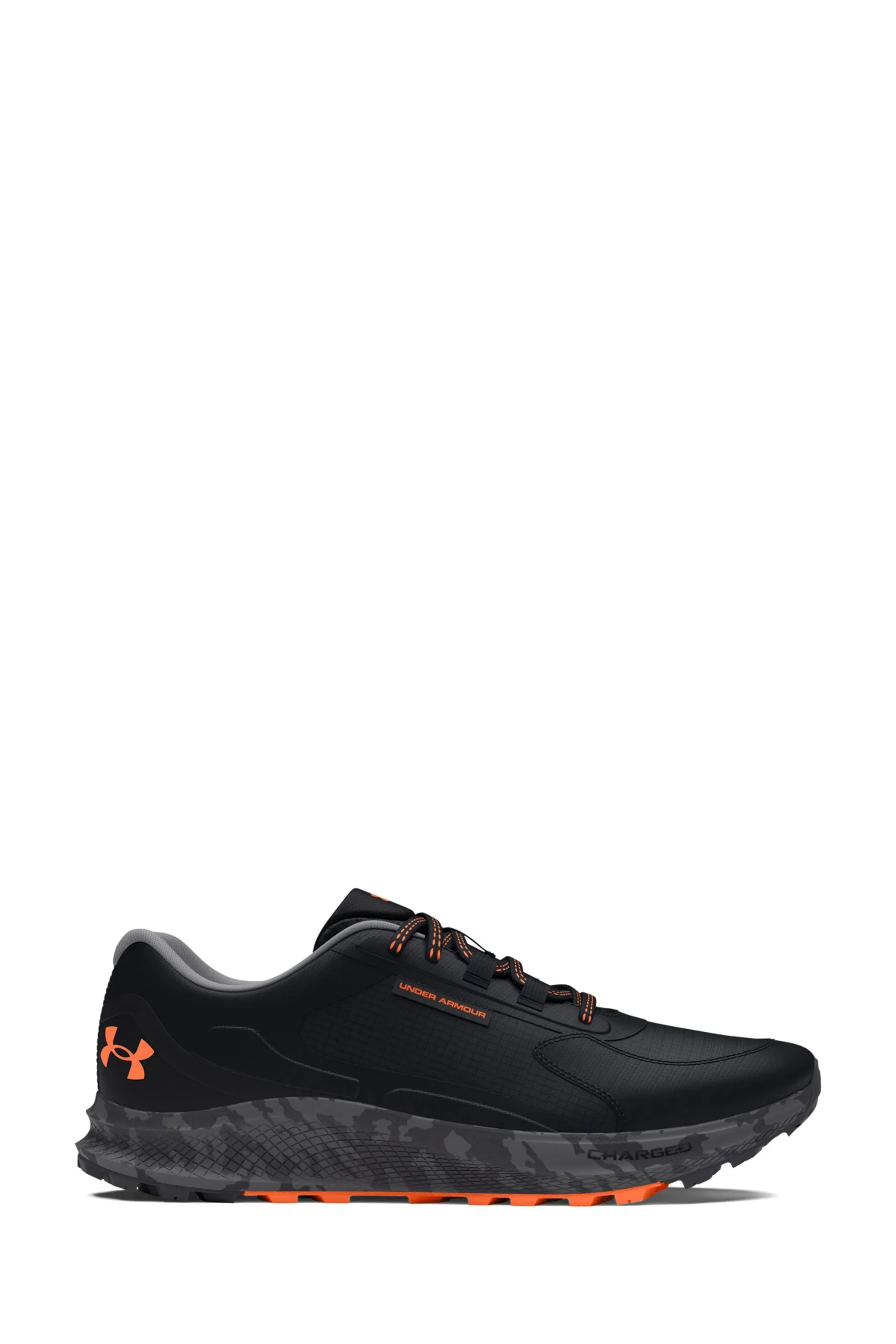 Under Armour Charged Bandit 3 Trainers    