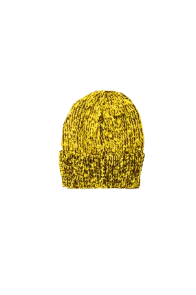 Unwound Cuff Beanie
