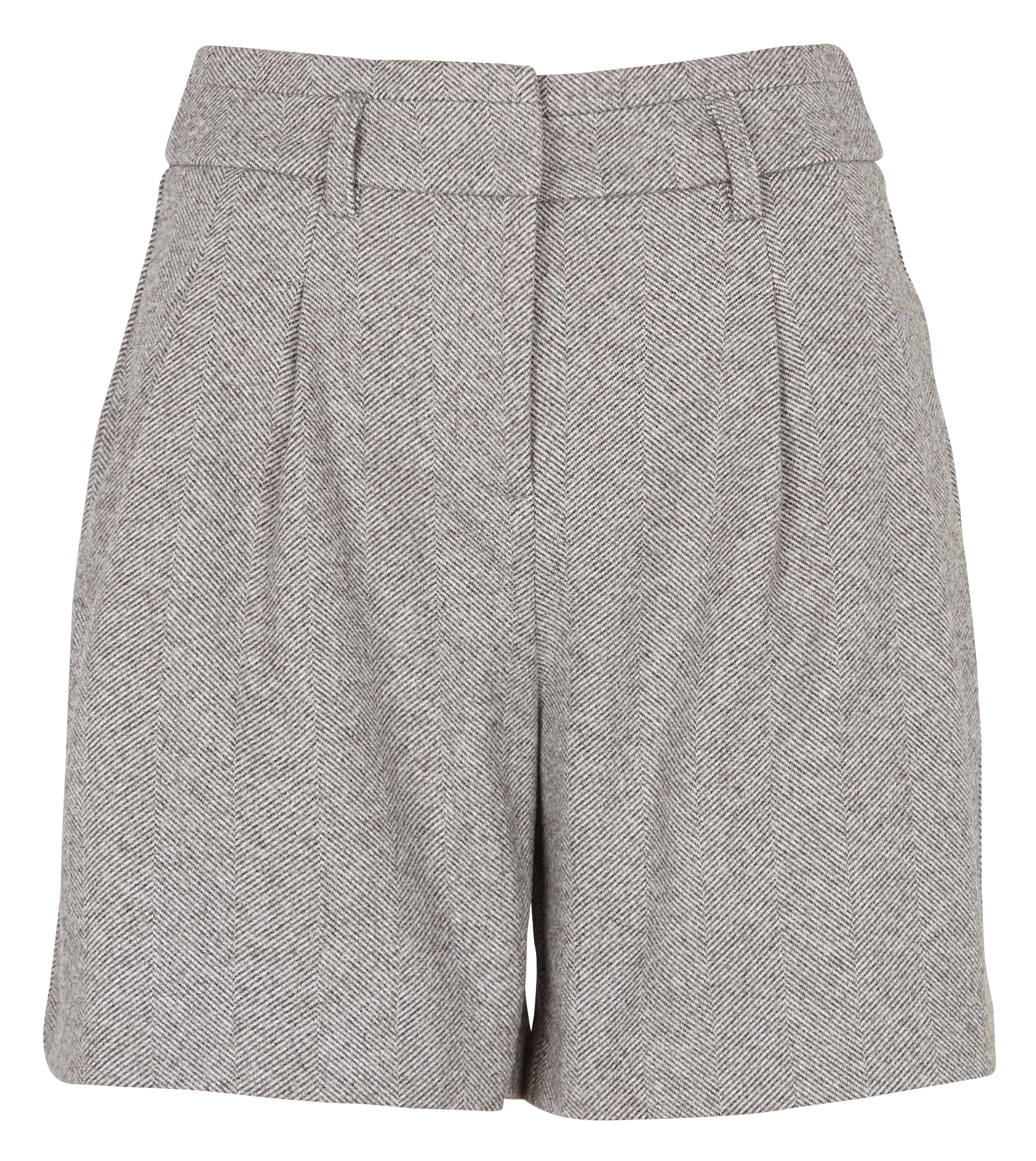  VILA   HYBORN - Shorts dritti | Beige